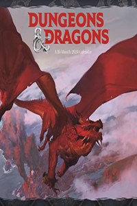 24wall Dungeons and Dragons Classic