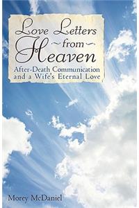 Love Letters from Heaven