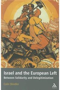 Israel and the European Left