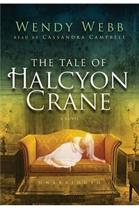 Tale of Halcyon Crane