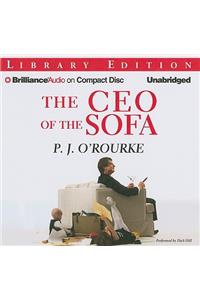 The CEO of the Sofa