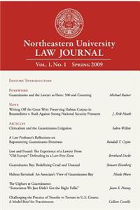 Northeastern University Law Journal
