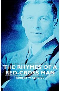 Rhymes of a Red-Cross Man