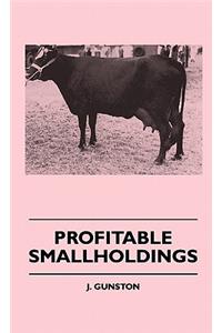 Profitable Smallholdings