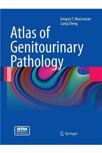 Atlas of Genitourinary Pathology