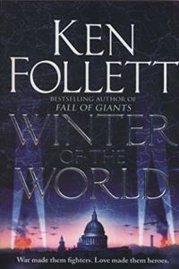 WINTER OF THE WORLD A FMT