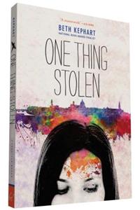 One Thing Stolen