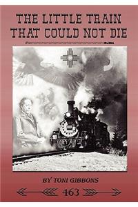 The Little Train That Could Not Die