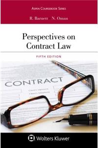 Perspectives on Contract Law