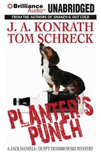 Planter's Punch