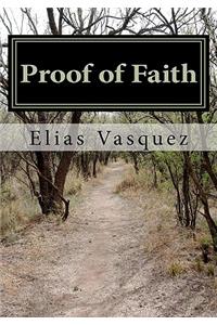 Proof of Faith