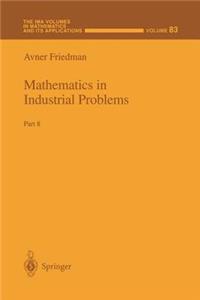 Mathematics in Industrial Problems