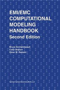 Emi/EMC Computational Modeling Handbook