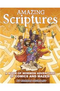 Amazing Scriptures