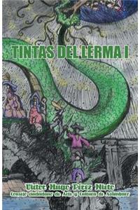 Tintas del Lerma I