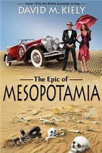 Epic of Mesopotamia