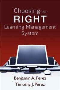 Choosing the Right Learning Management System