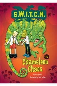 Chameleon Chaos