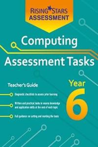 Computing Assessment Tasks Key Stage 2 Pack