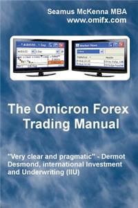 Omicron Forex Trading Manual