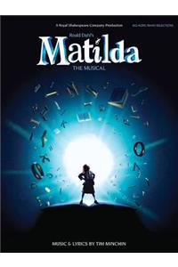 Matilda the Musical