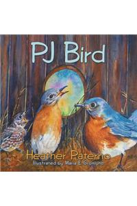 PJ Bird