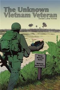 Unknown Vietnam War Veteran