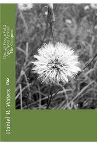 Daniels Poems Vol. 2 Apollyons Arrival: The Conquest