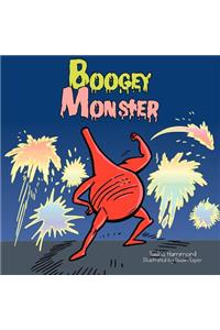 Boogey Monster