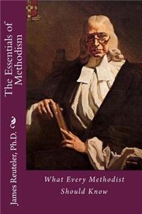 Essentials of Methodism