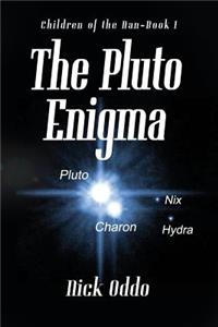 Pluto Enigma