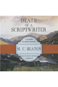 Death of a Scriptwriter