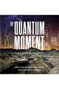 Quantum Moment