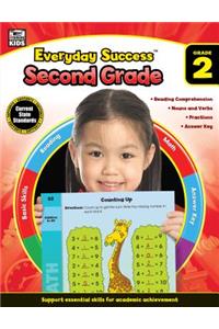 Everyday Success, Grade 2