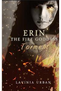 Erin the Fire Goddess