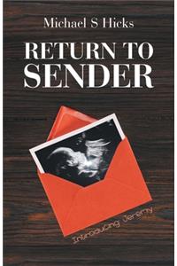 Return to Sender