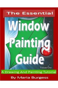 Essential Window Painting Guide