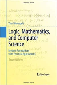 Logic, Mathematics, and Computer Science