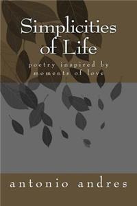 SImplicities of Life