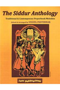 Siddur Anthology