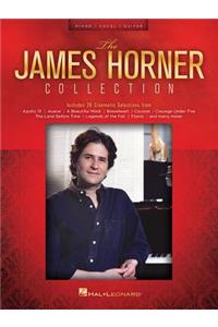 The James Horner Collection