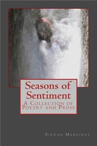 Seasons of Sentiment