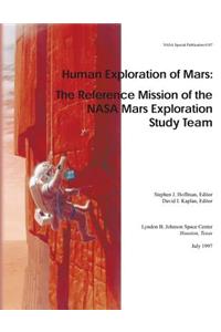 Human Exploration of Mars