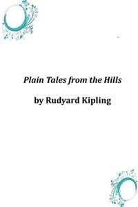Plain Tales from the Hills