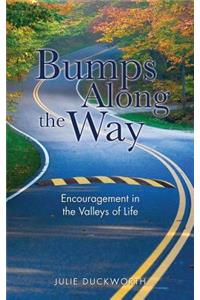 Bumps Along the Way