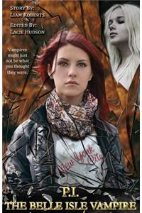 P.I. the Belle Isle Vampire 1