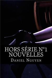 Hors série n°1 - Nouvelles