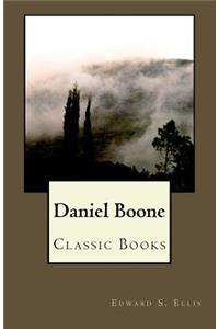 Daniel Boone