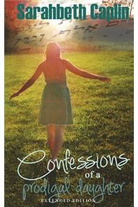 Confessions of a Prodigal Daughter