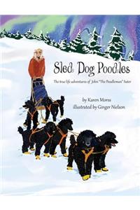 Sled Dog Poodles